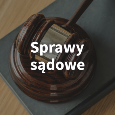 Kancelaria Radców Prawnych i Adwokatów Kamińska, Woźniak, Złotkiewicz Sp.j.