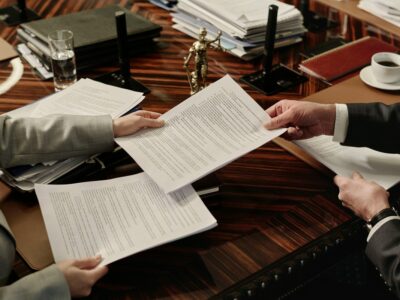 Kancelaria Radców Prawnych i Adwokatów Kamińska, Woźniak, Złotkiewicz Sp.j.