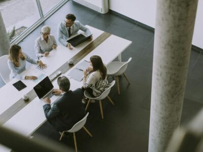 Kancelaria Radców Prawnych i Adwokatów Kamińska, Woźniak, Złotkiewicz Sp.j.