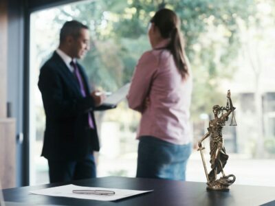 Kancelaria Radców Prawnych i Adwokatów Kamińska, Woźniak, Złotkiewicz Sp.j.